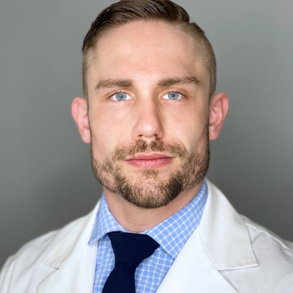 Meet your Posher, Jeffrey j.